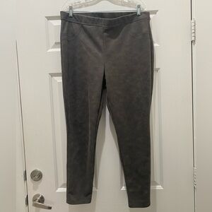 Knox Rose Pull On Pants, XL